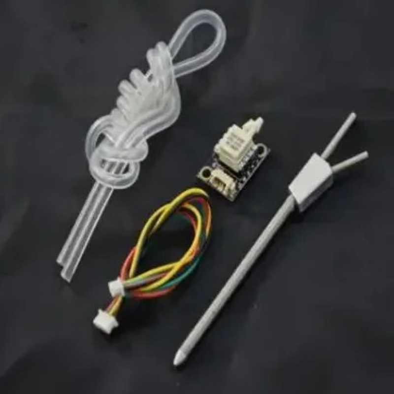 Ardupilot Arduplane Pitot Digi - đánh giá và giá Drone Kit Hexacopter