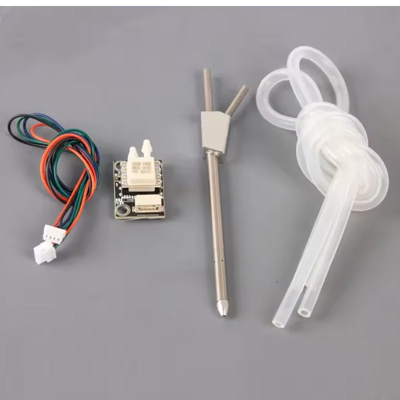 Ardupilot Arduplane Pitot Digi - đánh giá và giá Drone Kit Hexacopter