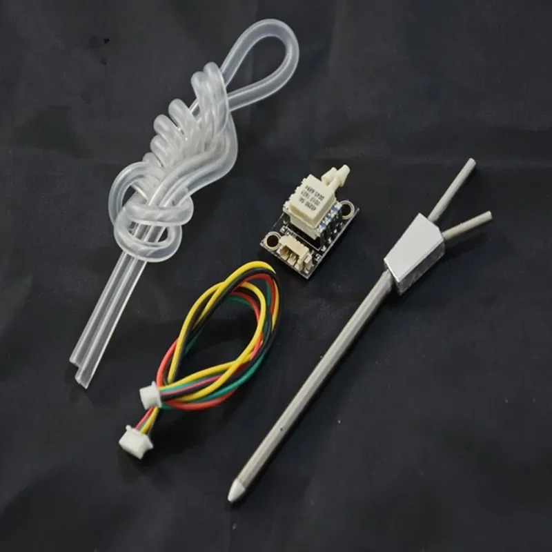 Ardupilot Arduplane Pitot Digi - đánh giá và giá Drone Kit Hexacopter