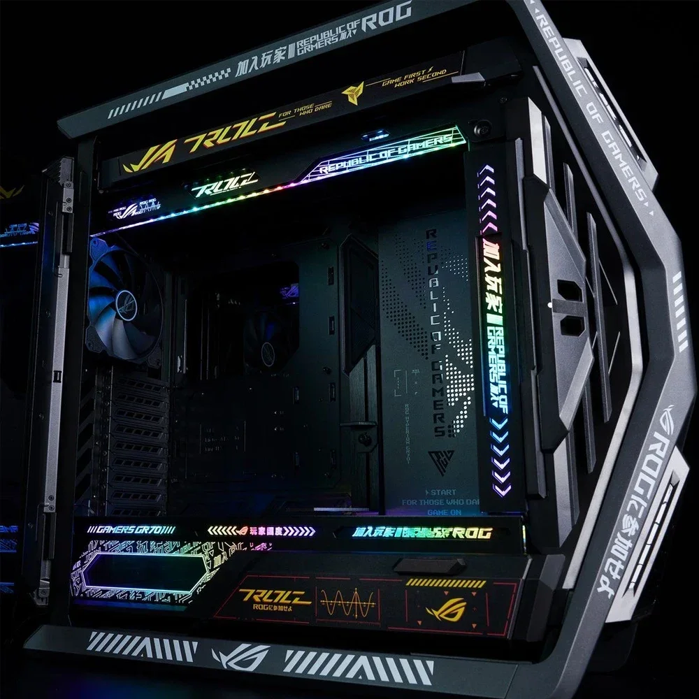 MOD Computer Lighting Panel fo - đánh giá và giá Holy Stone Drone Hs440