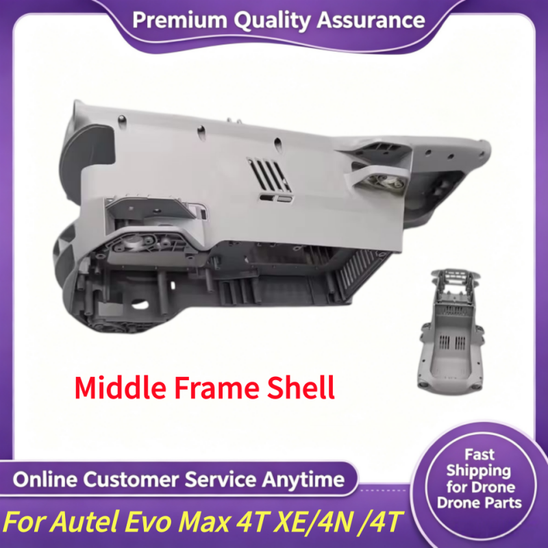 Original Body Frame For Autel  - đánh giá và giá Autel Drone Evo Max 4T