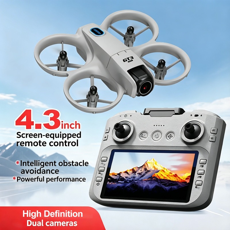 GT3 Portable Drone Kit Photogr - đánh giá và giá Drone Kit Octocopter